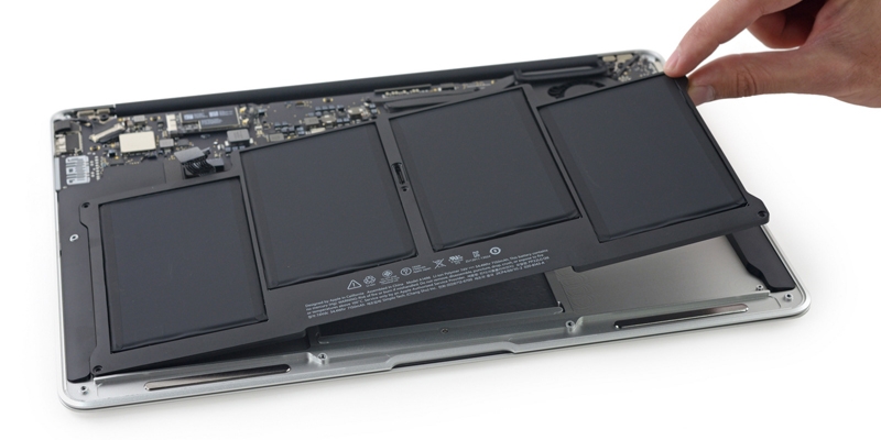 Комплектуючі для ноутбуков- що слід знати про заміну батареї
